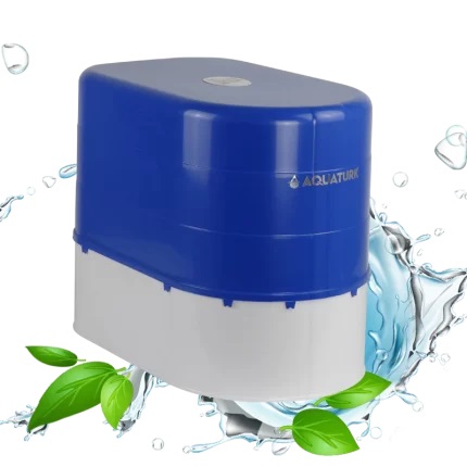Safir Premium Su Arıtma Cihazı 