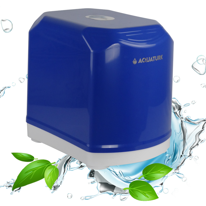 Stilmax Premium Su Artıma Cihazı
