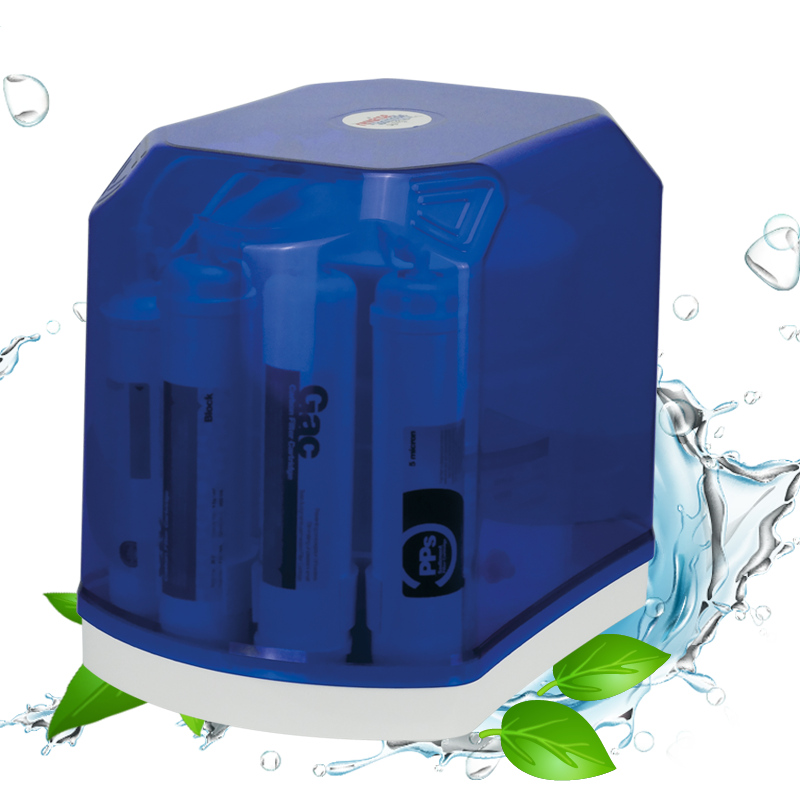 Stilmax Premium Su Artıma Cihazı